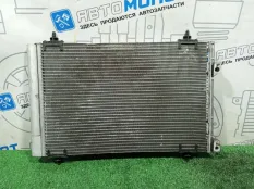 Радиатор кондиционера Peugeot 308 SW 4A/C 5F02