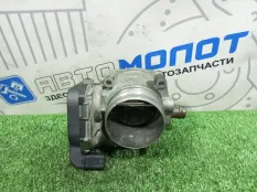 Дроссельная заслонка BMW 3-Series F30 N20B20B