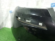 Бампер задний BMW 5-Series F10 N55B30A