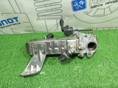 Охладитель EGR SsangYong New Actyon 671950 671.950