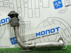 Клапан EGR Mitsubishi Pajero 4M41