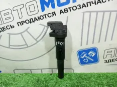 Катушка зажигания Peugeot 308 5F01 5FS EP6C EP6