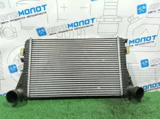 Интеркулер Audi A3 8PA CDA