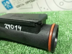 Патрубок интеркулера Audi Volkswagen BLG BMY