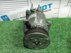Компрессор кондиционера Volvo V40 MV B4164T