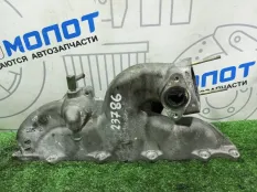 Коллектор впускной Chevrolet Captiva С100 Z20S1