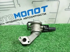 Клапан EGR Audi A6 C7 CGW