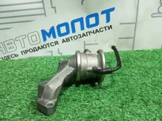 Клапан EGR Audi A6 C7 CGW