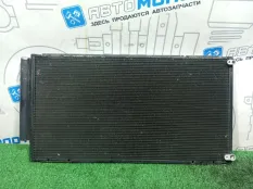 Радиатор кондиционера Honda Accord 8 K24Z3