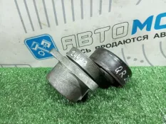 Ролик натяжной навесного оборудования Nissan Teana