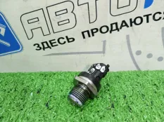 Датчик давления топлива Hyundai Tucson JM D4EA