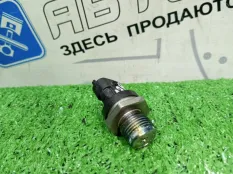 Датчик давления топлива Hyundai Tucson JM D4EA