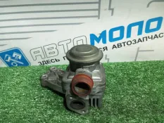 Клапан EGR Mercedes-Benz C-class W204 271820