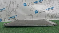 Радиатор кондиционера BMW 5-Series F11 N52B25AF