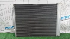 Радиатор кондиционера BMW 5-Series F11 N52B25AF