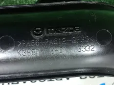 Патрубок интеркулера Mazda 6 GJ SH-VPTS