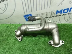 Охладитель EGR Kia Sorento BL D4CB VGT 170Л.С