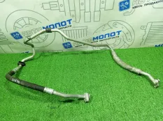 Трубка кондиционера Audi A6 C7 CGW