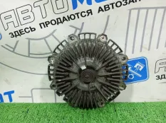 Вискомуфта Hyundai Grand Starex D4CB VGT 174Л.С