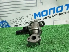 Клапан EGR Audi A6 C7 CGW