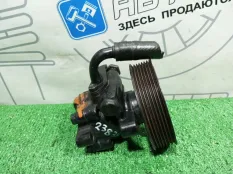 Гидроусилитель руля Kia Sorento BL D4CB 145Л.С