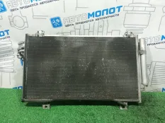 Радиатор кондиционера Mazda 6 GJ SH-VPTS