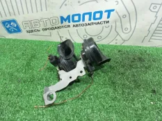 Звуковой сигнал Audi A3 8PA CDA