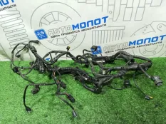 Проводка ДВС Mercedes-Benz C-class W204 271820