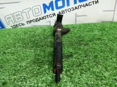 Форсунка дизельная коммон рэйл Kia Sorento BL D4CB