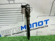 Форсунка дизельная коммон рэйл Kia Sorento BL D4CB