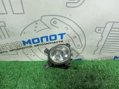 Фара противотуманная правая Audi A3 8PA CDA