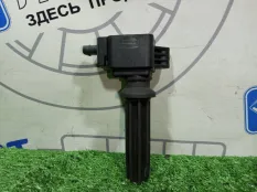 Катушка зажигания Volvo XC60 B4204T7