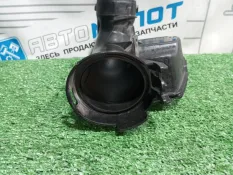 Патрубок воздушного фильтра Peugeot 207 5F01