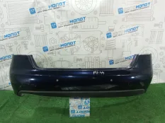 Бампер задний Audi A4 B8 CDH