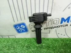 Катушка зажигания Volvo XC60 B4204T7