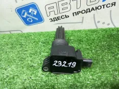 Катушка зажигания Volvo XC60 B4204T7
