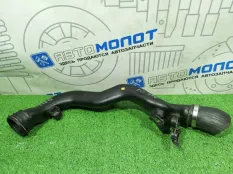 Патрубок интеркулера Volkswagen Golf BLG