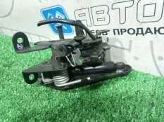 Замок капота левый BMW 5-Series F10 N52B30AF