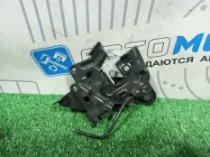 Замок капота левый BMW 5-Series F10 N52B30AF