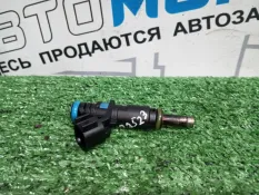 Форсунка топливная Chevrolet Cruze J300 F16D4