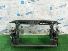 Панель передняя Audi A3 8PA CDA