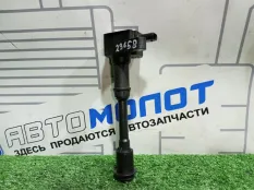 Катушка зажигания Volvo V40 MV B4164T