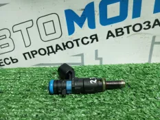 Форсунка топливная Chevrolet Cruze J300 F16D4