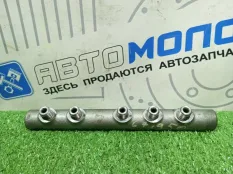 Топливная рампа SsangYong New Actyon 671950
