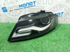 Фара правая Audi A4 8K5 CDH