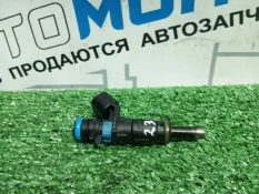 Форсунка топливная Chevrolet Cruze J300 F16D4