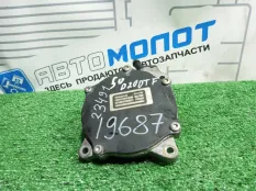 Насос вакуумный SsangYong New Actyon 671950
