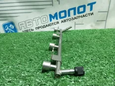 Топливная рампа Chevrolet Cruze J300 F16D4
