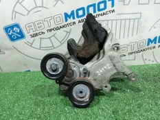 Кронштейн компрессора кондиционера Hyundai Santa
