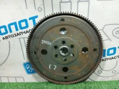 Маховик Mazda Axela 3 Premacy LF LF-VE